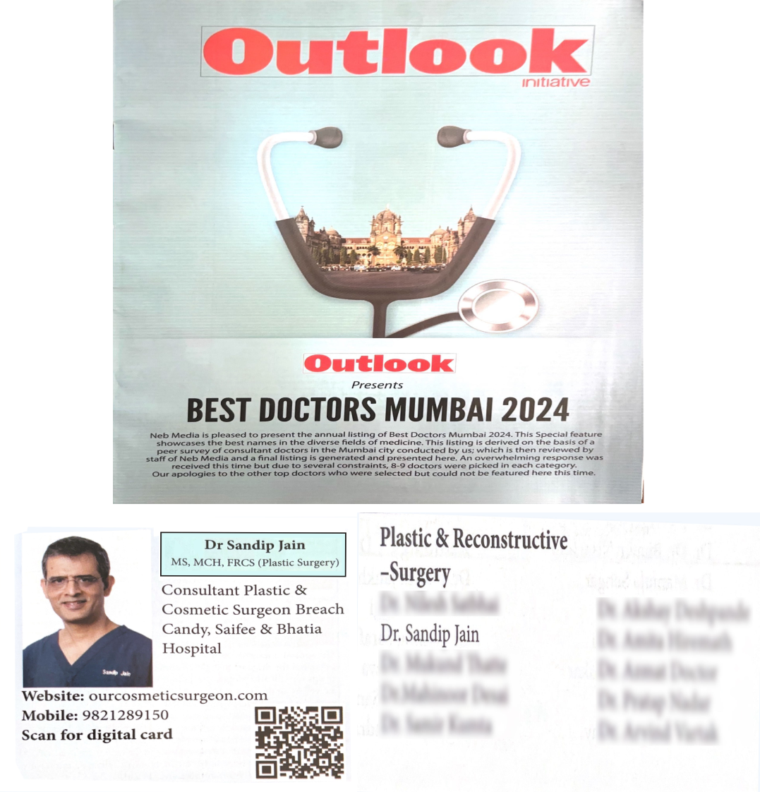 Best Doctors Mumbai 2024
